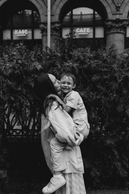 Давно пора смириться, что контролировать в этой жизни мы можем очень немногое. 05