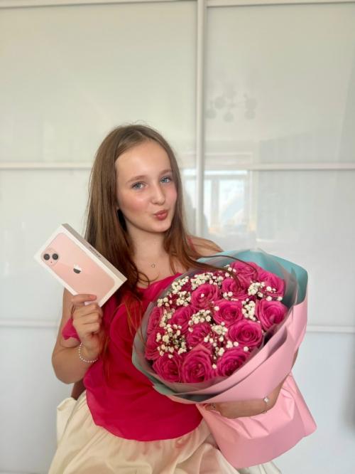 Смотрю на эти фото с радостью смешанную с легким привкусом грусти, что 12 лет и детство маленькими шажочками стало уходить. 01