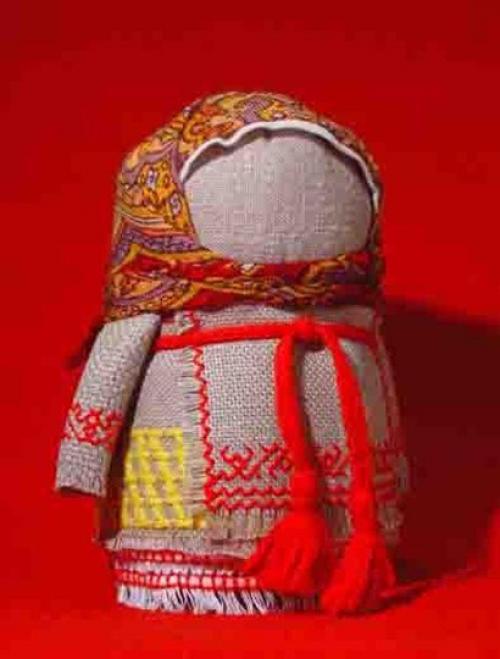 Как на Руси игрушки делались. 01 Как на Руси игрушки делались. 01