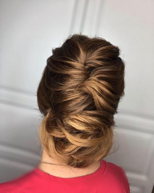 Украшения. Как тебе кажется с украшением прическа лучше или без? 01 Украшения. Как тебе кажется с украшением прическа лучше или без? 01