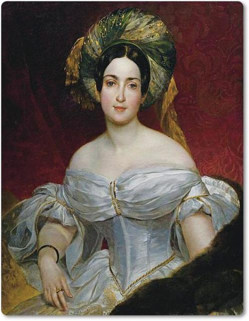 Женский тюрбан. В эпоху возрождения вместе с античностью возродилась и мода на тюрбаны. 02 Женский тюрбан. В эпоху возрождения вместе с античностью возродилась и мода на тюрбаны. 02