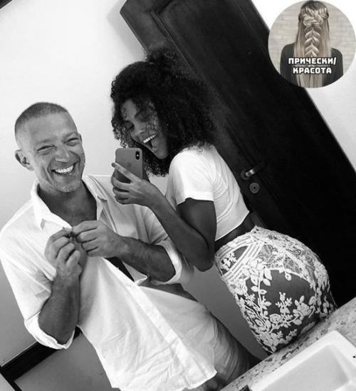 Красивая пара безумно. 05