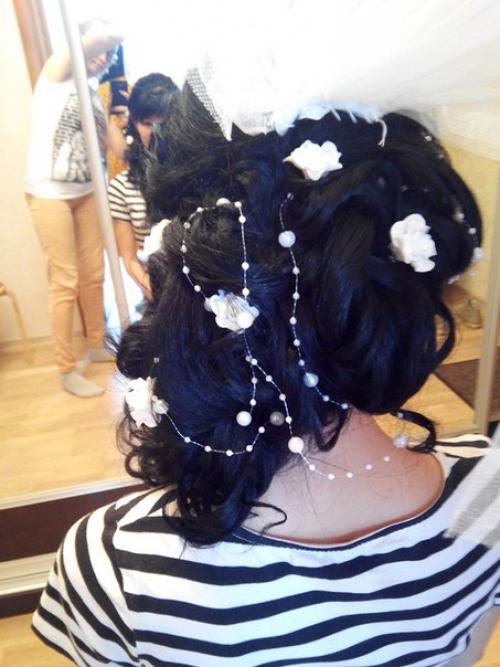 Фото от нашей подписчицы. 04