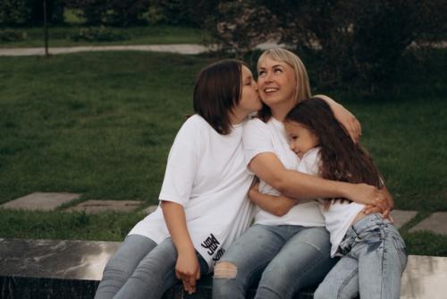 Самая частая фраза, после Сделай Меня Похудее, это я вовсе не фотогинична. 03