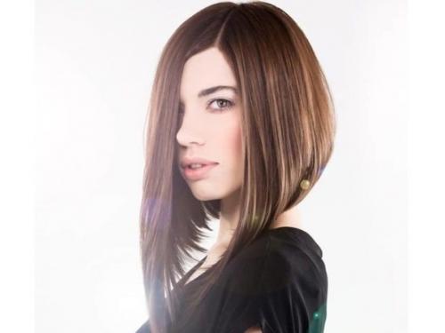 Конечно же удлиненное каре! 02