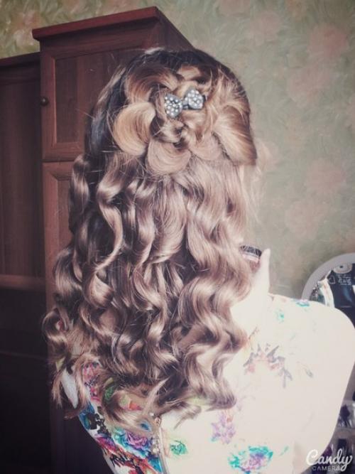 Фото от нашей подписчицы. 04