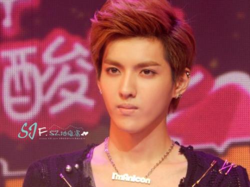 Wuyifan.  Грандиозный проект Эволюция Волос Криса. 03