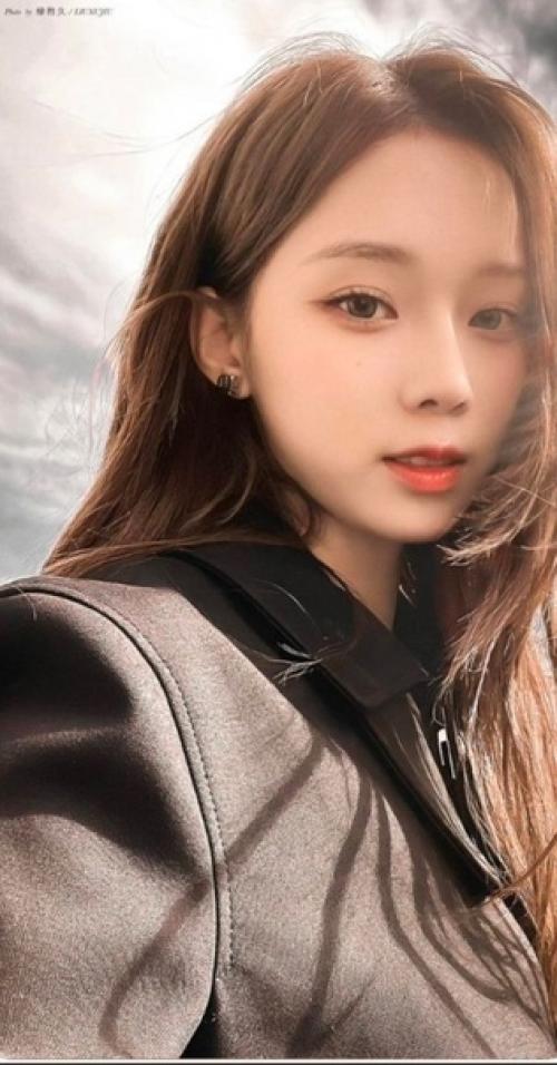 110923: Винтер не идут длинные волосы. 01 110923: Винтер не идут длинные волосы. 01