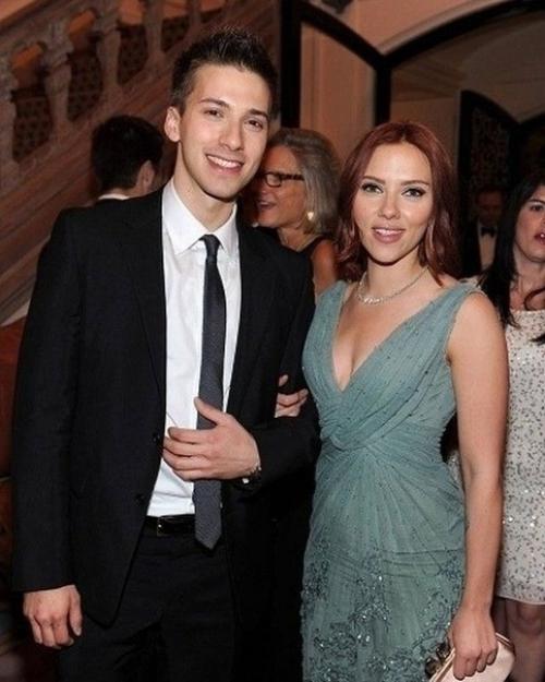 Такие милые двойняшки. 01