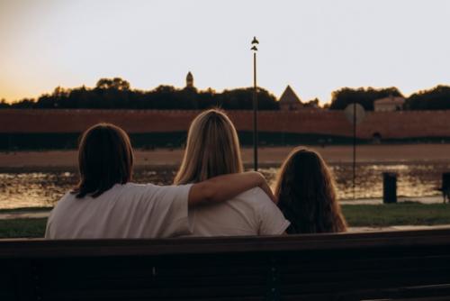 Самая частая фраза, после Сделай Меня Похудее, это я вовсе не фотогинична. 08