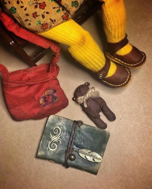 Ну вот и готова моя Златка. 02 Ну вот и готова моя Златка. 02