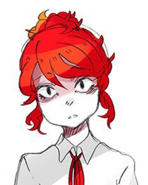 Hello_Charlotte@hc_Confess. 02 Hello_Charlotte@hc_Confess. 02