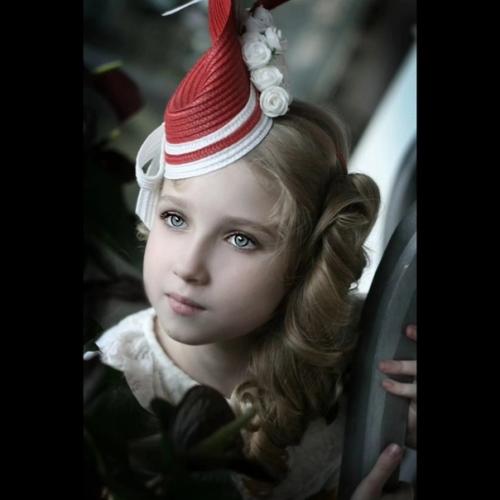 Я много кем в своей жизни работала. 02