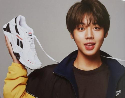 Софт@Mysweetboss -> Jihoon. 01