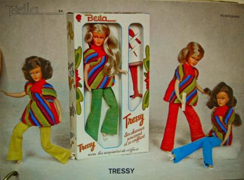 Кто такая Tressy? 06 Кто такая Tressy? 06