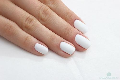 Техника водного маникюра? 05 Техника водного маникюра? 05