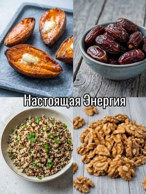 Настоящей еде не нужны этикетки, маркетинг и обещания на упаковке. 02