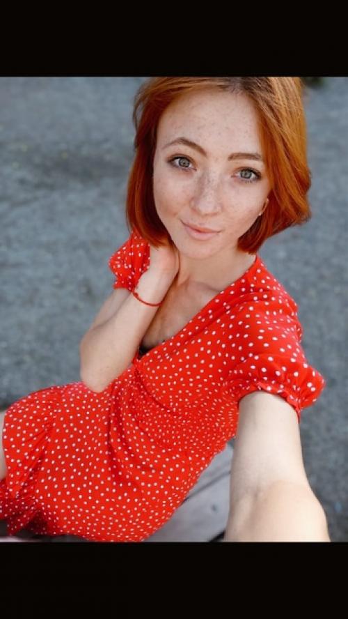 Моя новая - моя новая стрижка. 01 Моя новая - моя новая стрижка. 01