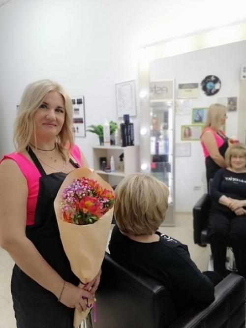 Мастер красоты и настроения. 01