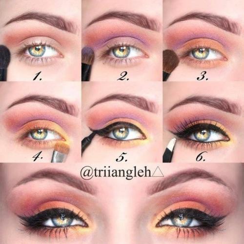 Фото - уроки макияжа? 05