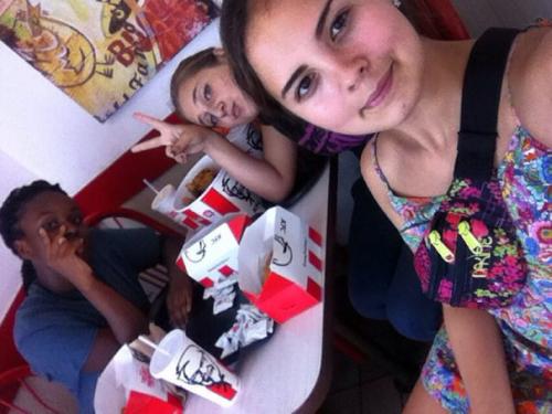 Оп - оп - оп, всем привет? 02