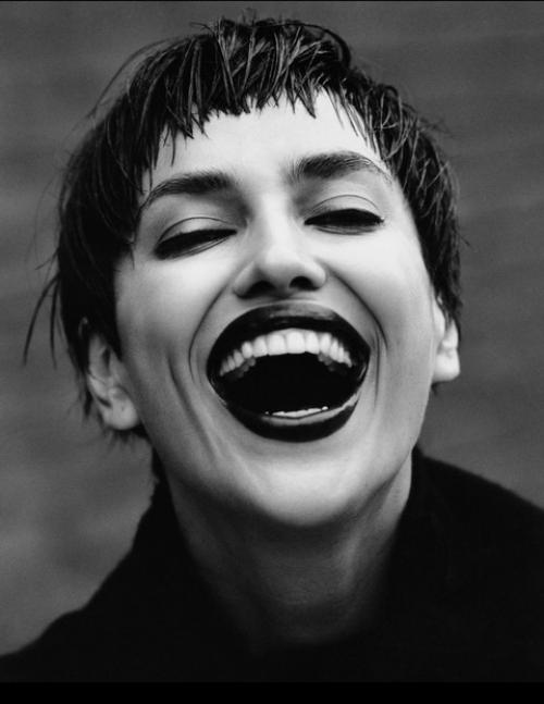 Новинки в бьютисфере. Анжелина с окрашиванием в технике аиртач, стала лицом компании Tom Ford Beauty, и будет представлять линейку помад. 03 Новинки в бьютисфере. Анжелина с окрашиванием в технике аиртач, стала лицом компании Tom Ford Beauty, и будет представлять линейку помад. 03