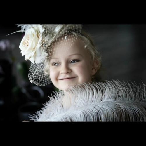 Я много кем в своей жизни работала. 01