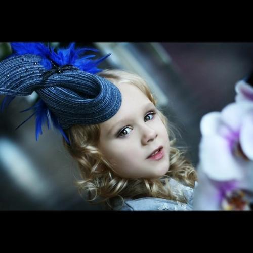 Я много кем в своей жизни работала. 09