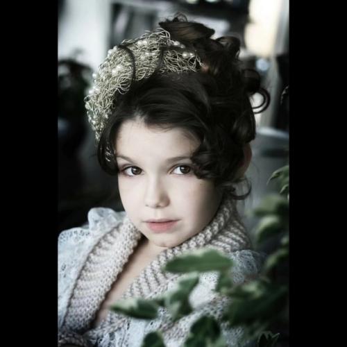 Я много кем в своей жизни работала. 06