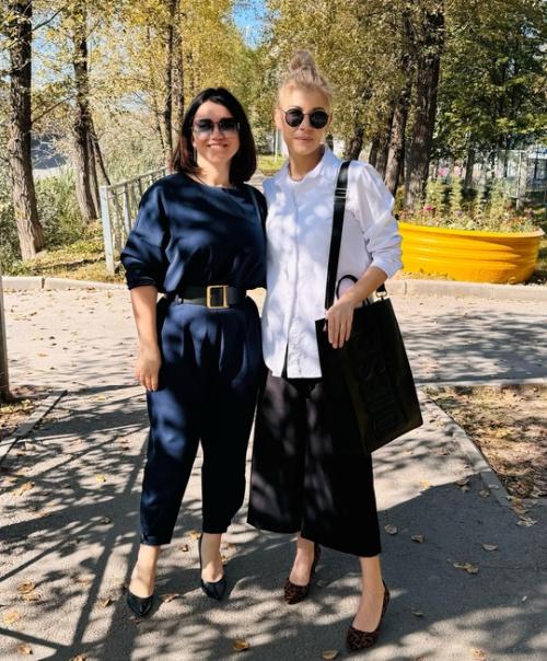 Как я это лето провела? 02