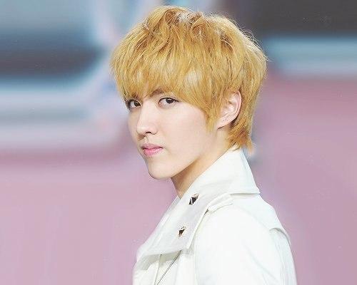 Wuyifan.  Грандиозный проект Эволюция Волос Криса. 04