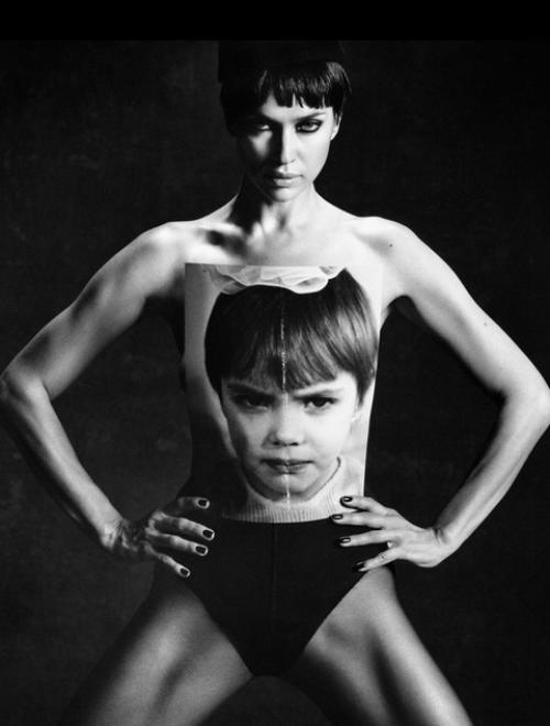 Новинки в бьютисфере. Анжелина с окрашиванием в технике аиртач, стала лицом компании Tom Ford Beauty, и будет представлять линейку помад. 04 Новинки в бьютисфере. Анжелина с окрашиванием в технике аиртач, стала лицом компании Tom Ford Beauty, и будет представлять линейку помад. 04