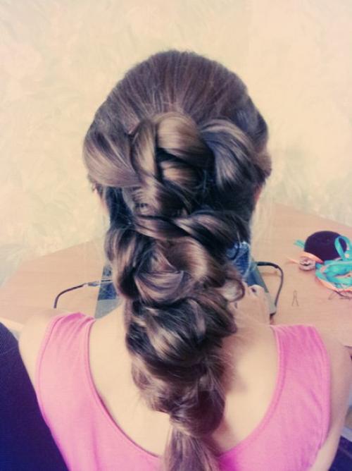 Фото от нашей подписчицы. 01