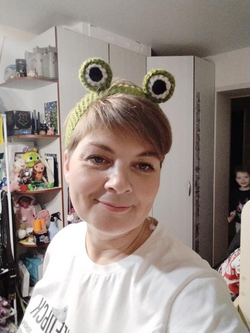 * Утреннее питерское.  Щёчки нежнее сливок. 06