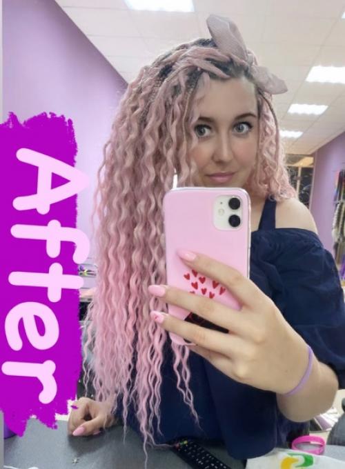 Давненько в моём профиле не было моего же лица. 01