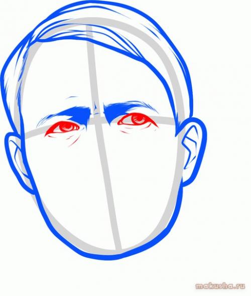 Пост не несет в себе никакой пропаганды! 04 Пост не несет в себе никакой пропаганды! 04