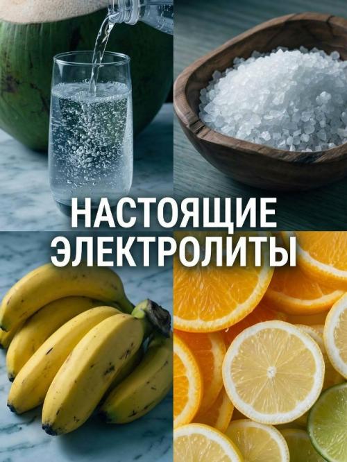 Настоящей еде не нужны этикетки, маркетинг и обещания на упаковке. 03