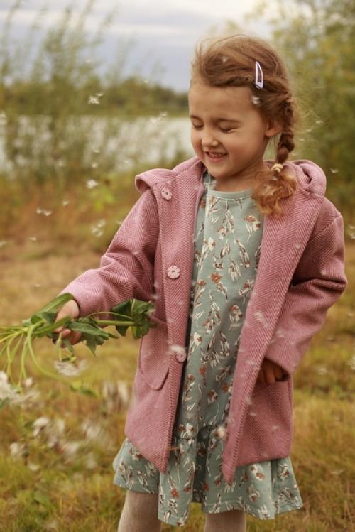 Ради этой улыбки мамы способны на многое, ее хочется видеть чаще, запомнить каждую черточку, сохранить в памяти каждое мгновение. 08