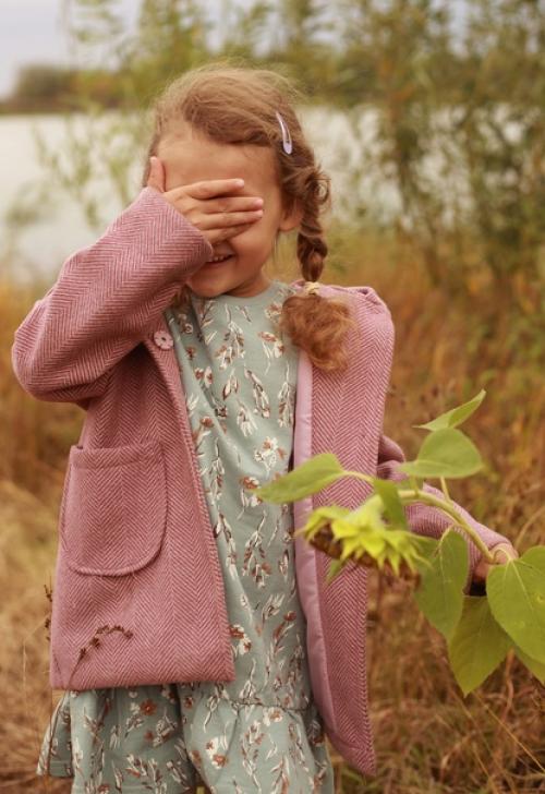 Ради этой улыбки мамы способны на многое, ее хочется видеть чаще, запомнить каждую черточку, сохранить в памяти каждое мгновение. 03