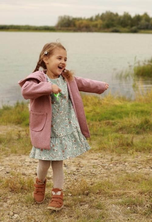 Ради этой улыбки мамы способны на многое, ее хочется видеть чаще, запомнить каждую черточку, сохранить в памяти каждое мгновение. 05