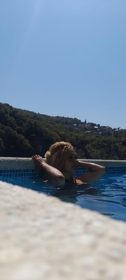 Так. Про афрокудри. 04 Так. Про афрокудри. 04