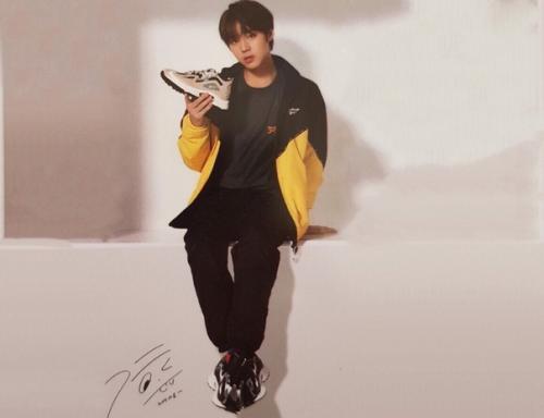 Софт@Mysweetboss -> Jihoon. 02