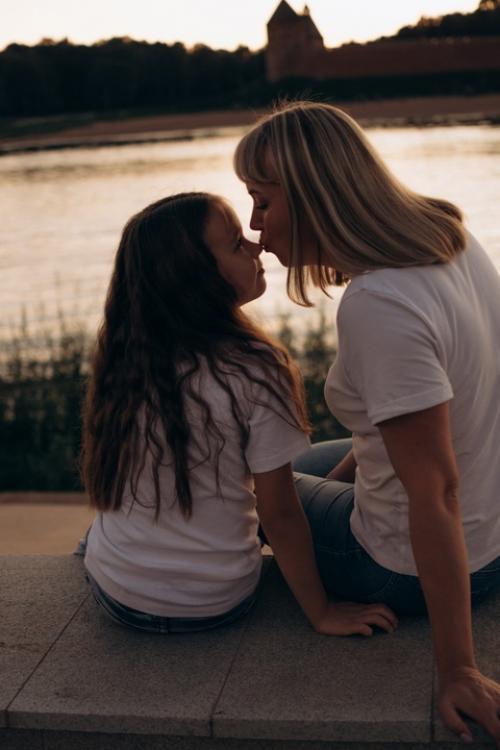 Самая частая фраза, после Сделай Меня Похудее, это я вовсе не фотогинична. 09