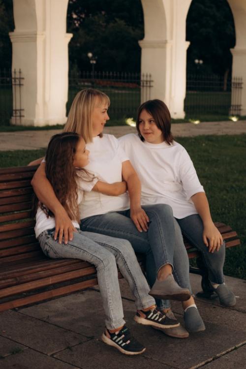 Самая частая фраза, после Сделай Меня Похудее, это я вовсе не фотогинична. 07