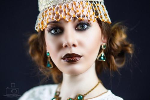 Девочки я решила сделать для вас бонус. 04