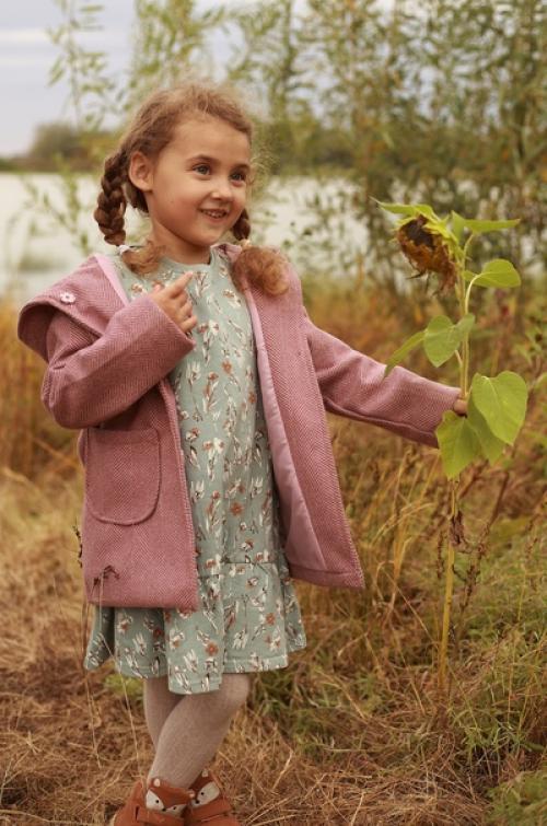 Ради этой улыбки мамы способны на многое, ее хочется видеть чаще, запомнить каждую черточку, сохранить в памяти каждое мгновение. 02