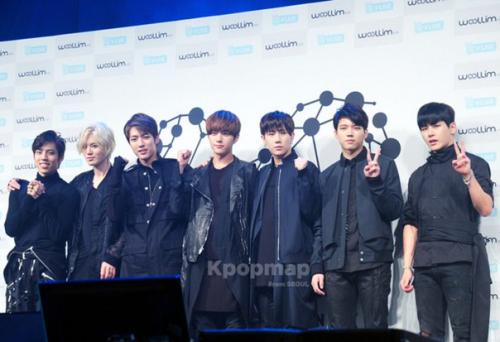 Предлагаю перевод статьи, которую выпустили сразу после шоукейса. 02 Предлагаю перевод статьи, которую выпустили сразу после шоукейса. 02