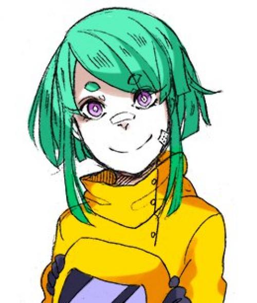 Hello_Charlotte@hc_Confess. 01 Hello_Charlotte@hc_Confess. 01