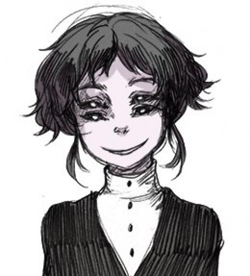 Hello_Charlotte@hc_Confess. 03 Hello_Charlotte@hc_Confess. 03