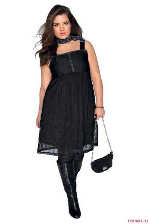 Как скрыть недостатки фигуры и подчеркнуть достоинства, советы полным женщинам. 03 Как скрыть недостатки фигуры и подчеркнуть достоинства, советы полным женщинам. 03